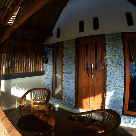 Banana Guest House Batununggul Kültér fotó