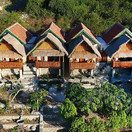 Banana Guest House Batununggul Kültér fotó