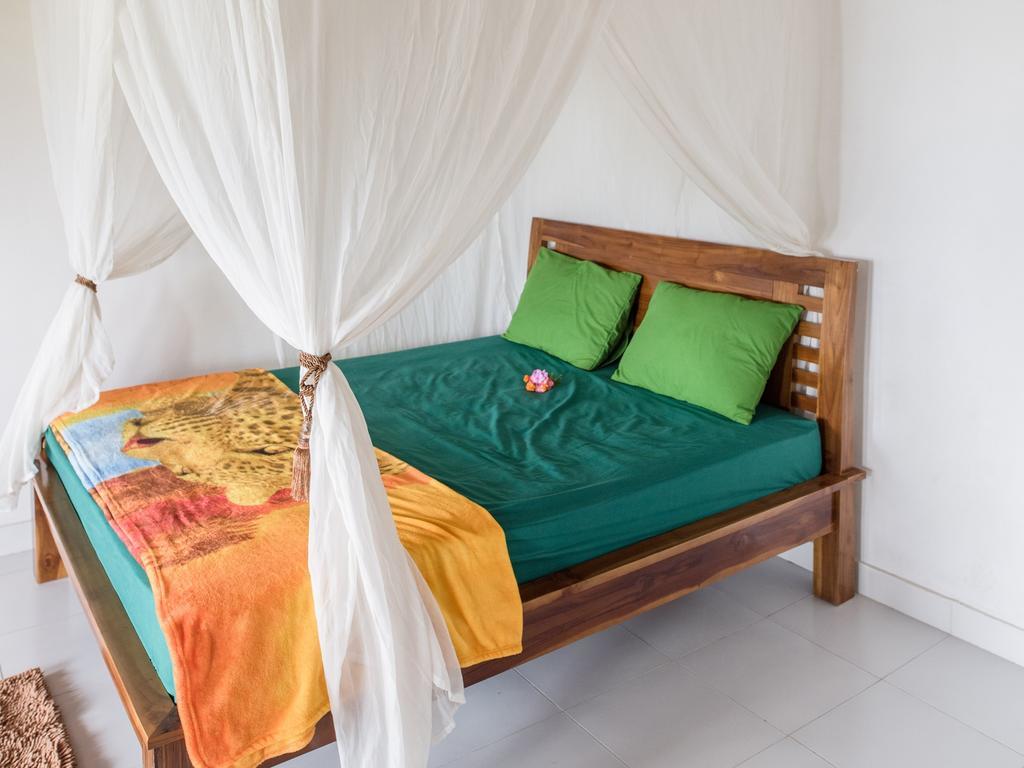 Banana Guest House Batununggul Kültér fotó